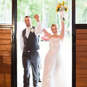 Meet your Posher, Cody